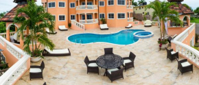 Отель Villa Sweet Villa - Montego Bay  Монтего-Бей